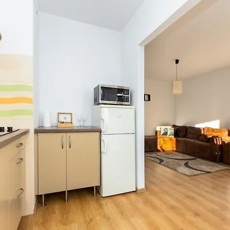 Apartamentygdansk Eu Marina Primore