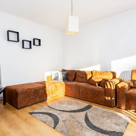 Apartamentygdansk Eu Marina Primore * Gdansk