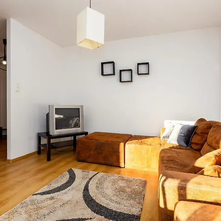 Apartamentygdansk Eu Marina Primore