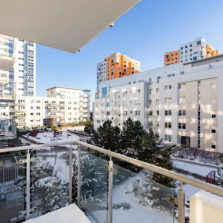 Apartamentygdansk Eu Marina Primore