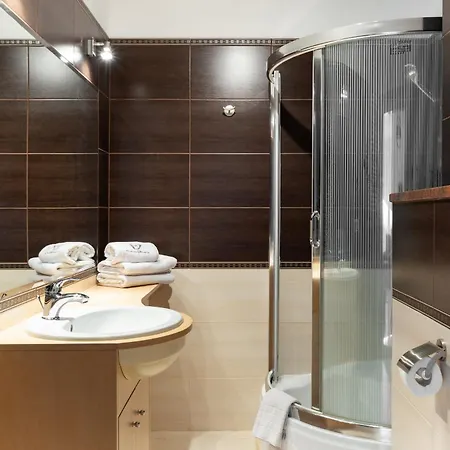 Apartamento Apartamentygdansk Eu Marina Primore