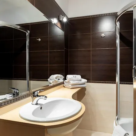 Apartamentygdansk Eu Marina Primore Gdansk