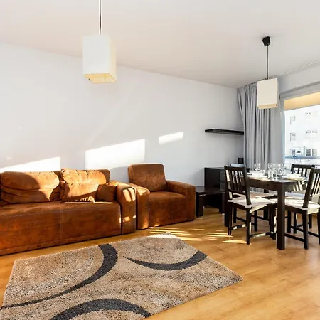 Apartamentygdansk Eu Marina Primore