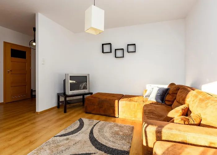 Apartamentygdansk Eu Marina Primore