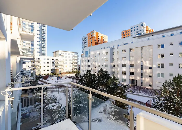 Apartamentygdansk Eu Marina Primore