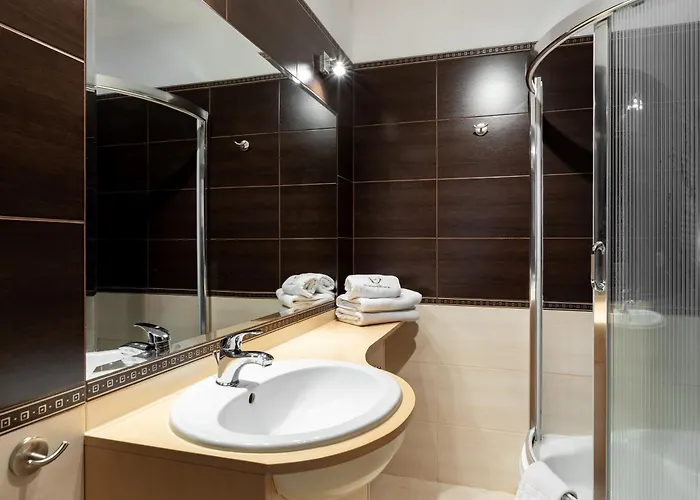 Apartamentygdansk Eu Marina Primore Gdansk