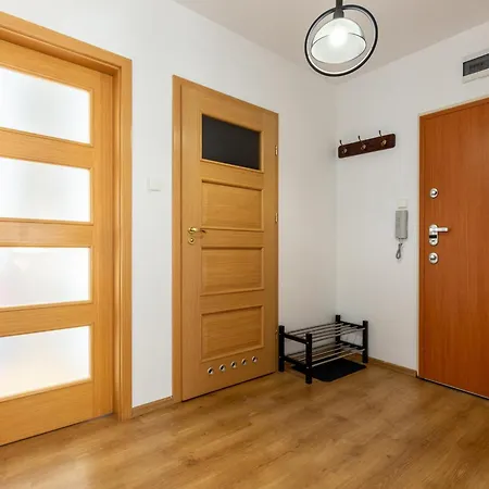 Apartamentygdansk Eu Marina Primore Апартаменты *