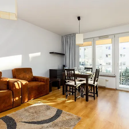 Apartamentygdansk Eu Marina Primore *